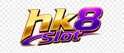 hk8 slot logo